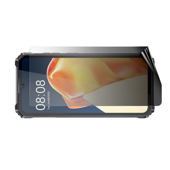 Oukitel WP28E Privacy (Landscape) Screen Protector