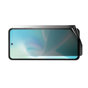 Hotwav Note 12 (2024) Privacy (Landscape) Screen Protector