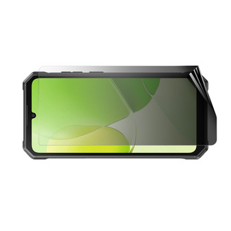 FOSSiBOT F105 Privacy (Landscape) Screen Protector