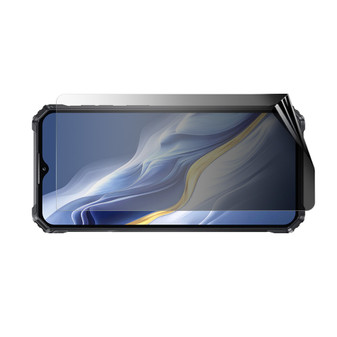 Oukitel WP36 Pro