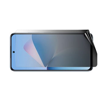 Oukitel C58 Privacy (Landscape) Screen Protector