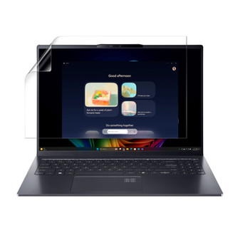 Acer Swift Go 16 AI (SFG16-61) Silk Screen Protector