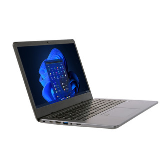 ECS SP40BL (14.1) Silk Screen Protector