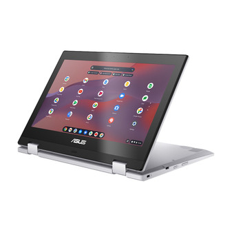 Asus Chromebook Flip CX1 (CX1102)