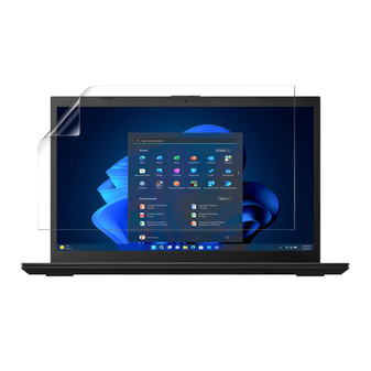 ECS SE40AN (14) Silk Screen Protector