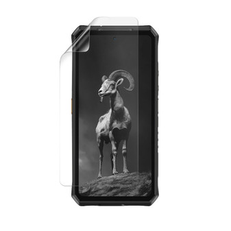 Ulefone Armor 28 Pro Silk Screen Protector