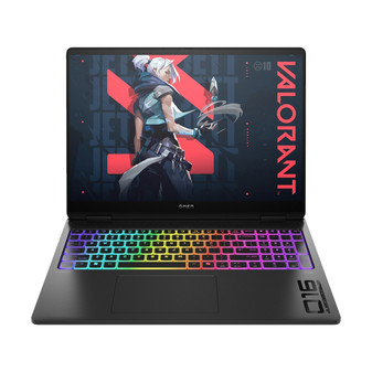 HP Omen Max 16t ah000 OLED Silk Screen Protector