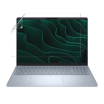 Dell 16 Plus DB16255 (Non-Touch) Silk Screen Protector