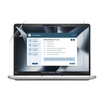 Dell Pro 13 Plus PB13255 (Non-Touch) Silk Screen Protector