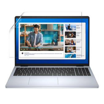 Dell 16 DC16250 (Touch) Silk Screen Protector