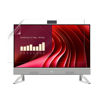 Dell 24 All-in-One EC24250 (Touch) Silk Screen Protector