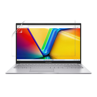 Asus Vivobook 15 (X1504) Silk Screen Protector