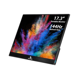 NexiGo NG17FG Silk Screen Protector