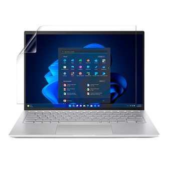 ECS UP40AL (14) Silk Screen Protector