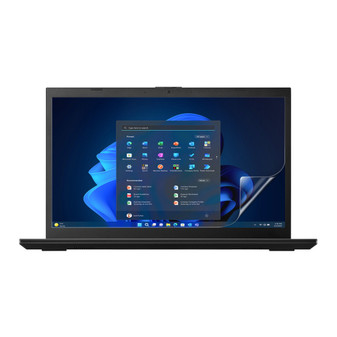 ECS SE40AN (14) Impact Screen Protector