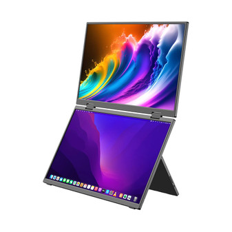 Minix SF15 Fold Impact Screen Protector