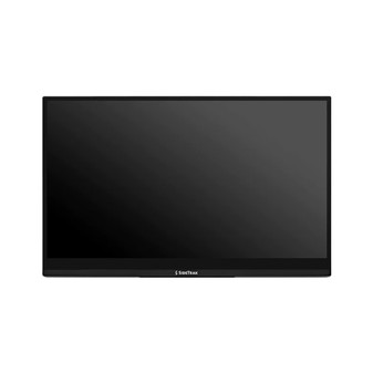 SideTrak Solo Pro Touch HD 15.8 Impact Screen Protector