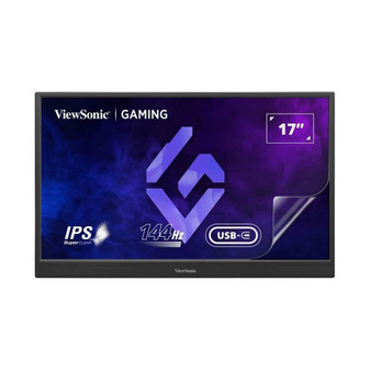 ViewSonic VX1754