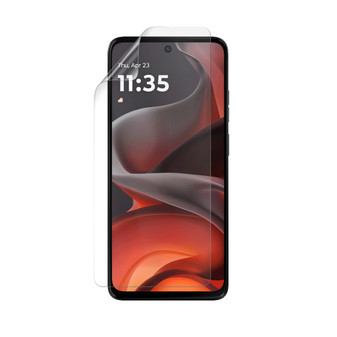 Motorola Moto G15