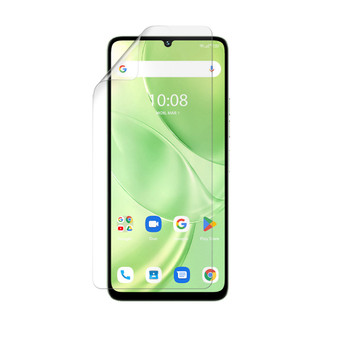 Umidigi G9 5G Silk Screen Protector