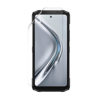 Doogee Fire 6 Silk Screen Protector