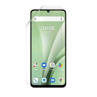 Umidigi G9C Silk Screen Protector