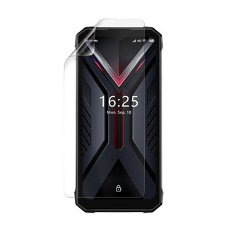 Hotwav T7 Pro Silk Screen Protector