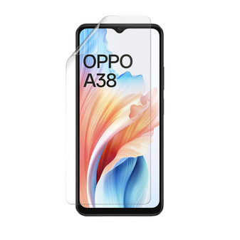Oppo A38 Silk Screen Protector