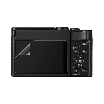 Panasonic Lumix ZS99
