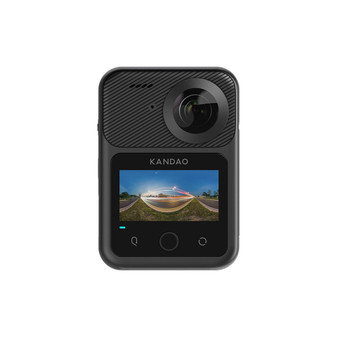 Kandao QooCam 3 Ultra
