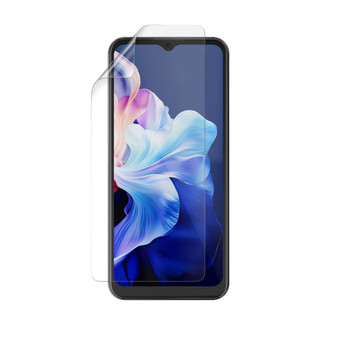 Hotwav Note 15 Pro