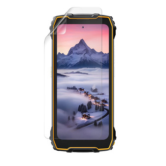 Blackview BV7300 Silk Screen Protector