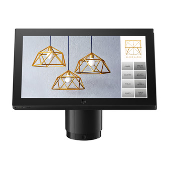 HP Engage One Pro AiO System (19.5) Impact Screen Protector