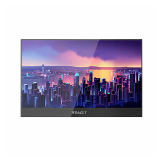 Wimaxit M1560CT4K Impact Screen Protector