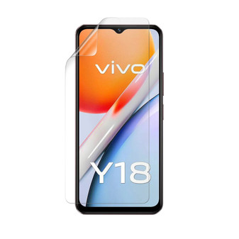 Vivo Y18 Silk Screen Protector