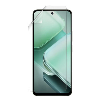 Vivo iQOO Z9x 5G Silk Screen Protector