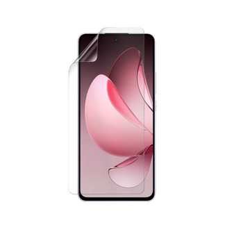 Oppo Reno13 F 4G Silk Screen Protector
