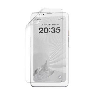 Bigme HiBreak Pro Screen Protector - Impact