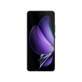 Oppo Reno13 F 5G Impact Screen Protector