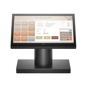 HP Engage One AiO System (14) Silk Screen Protector