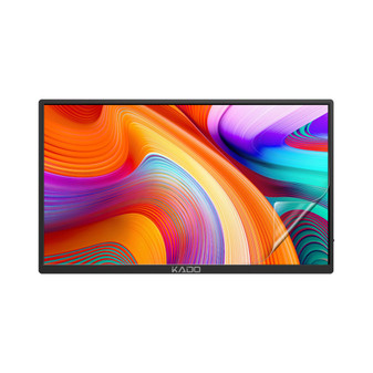 Sceptre Kado K165W-FPNT Impact Screen Protector