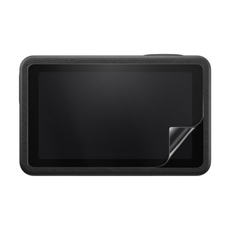 DJI Osmo Action 5 Pro Impact Screen Protector