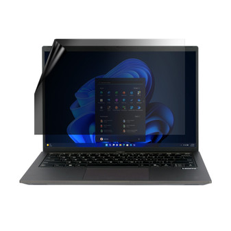 ECS UP42AL (14) Privacy Lite Screen Protector
