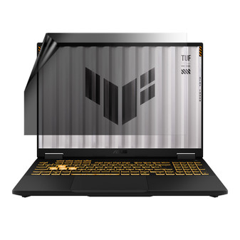 Asus TUF Gaming F16 (2025) Privacy Lite Screen Protector