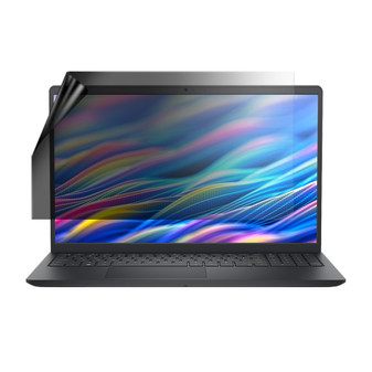 Dell 15 DC15250 (Touch) Privacy Lite Screen Protector