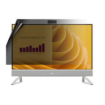 Dell 27 All-in-One EC27250 (Touch) Privacy Lite Screen Protector