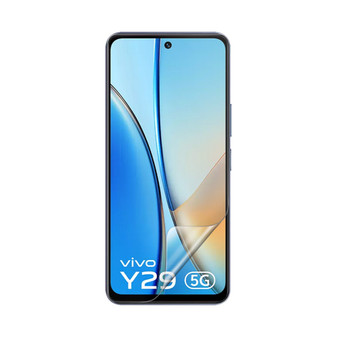 Vivo Y29 5G Impact Screen Protector