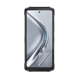Doogee Fire 6 Power Impact Screen Protector