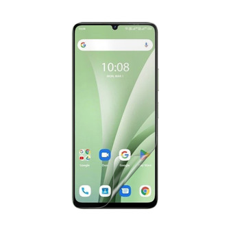 Umidigi G9C Impact Screen Protector