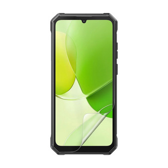 FOSSiBOT F105 Impact Screen Protector